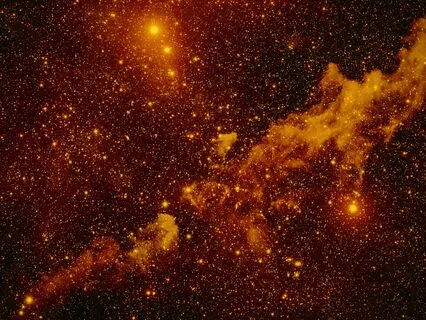 Mars (7Hz Theta) Recreational Listening, Cosmos Journey