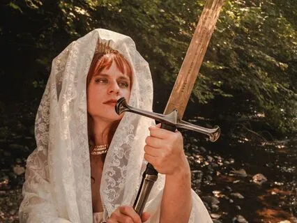 Mars In Scorpio: The Inner Warrior