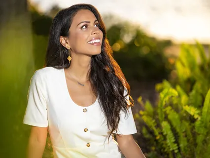 Martha Beck On The Way To Integrity