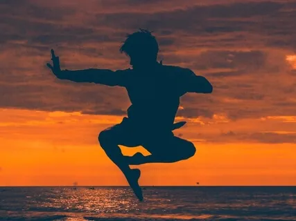 Martial Arts, Flow States And Entrepreneur Performance With Rhyn Nasser