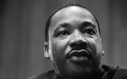 Martin Luther King Day Yoga Nidra