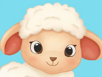 Mary Had A Little Lamb Calming Piano Lullaby For Kids Sleep