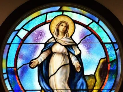 Mary Magdalene, Speaking Your Truth | 741 Hz