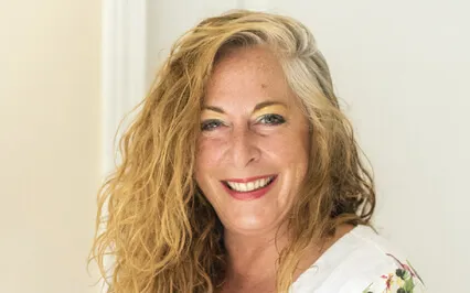 Mary Magdalene: A Blessing For Faith & Surrender