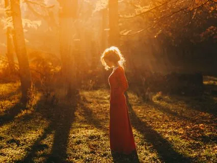 Mary Magdalene Activation - A Journey