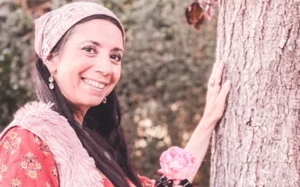 Mary Magdalene Channeling: The Holy Grail