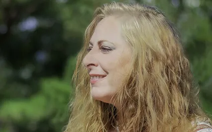 Mary Magdalene Divine Feminine Meditation