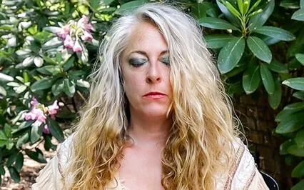 Mary Magdalene: Initiation Of Sacred Mysteries