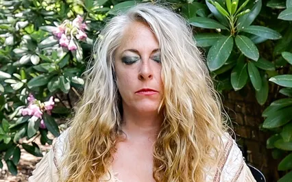 Mary Magdalene Unity Consciousness Meditation