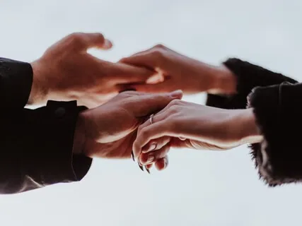 Masculine & Feminine Attachment Styles