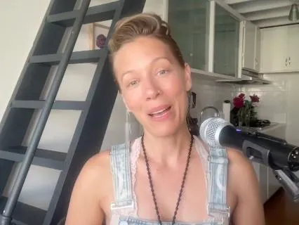 Masculine Feminine Energetic Balance Practice | Introduction