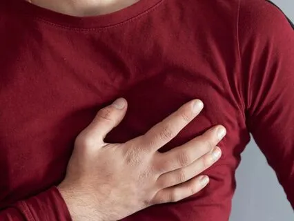 Masculine Heart Journey