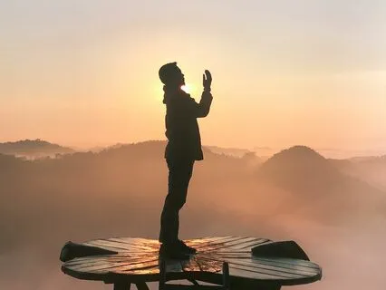 Maslow's Hierarchy Of Gratitude