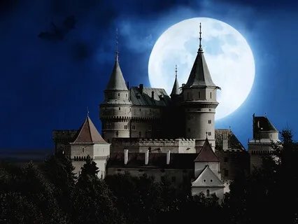 Masquerade Mystery Partner Journey