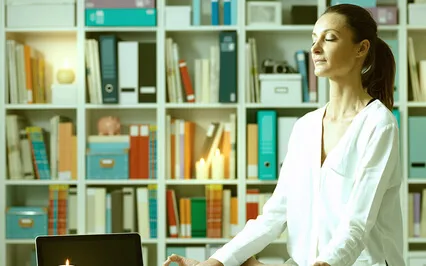 Mass Media Energetic Detox Meditation