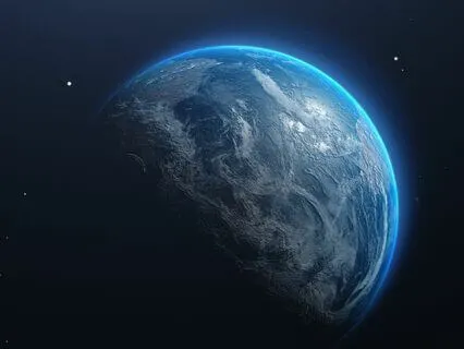 Mass On The World: Whole-Body Mystical Communion