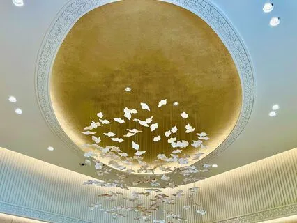 Massage As A Sacred Practice