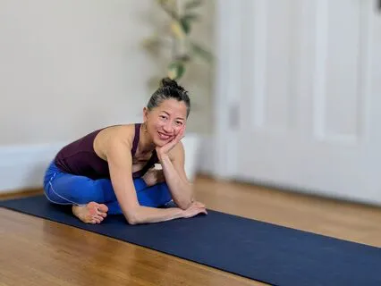 Master Double Pigeon Or Agnistambhasana : Step-By-Step Guide