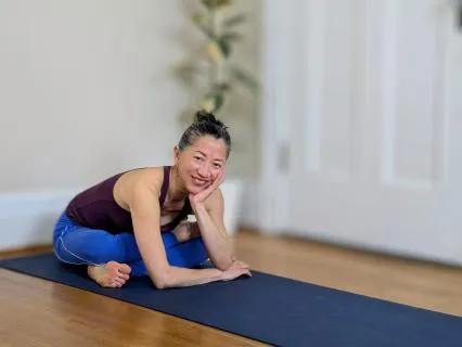 Master Double Pigeon Pose | Step-By-Step For All Levels