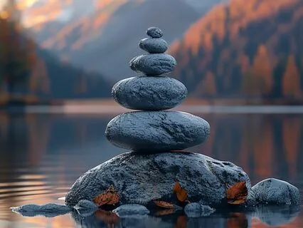 Master Mindfulness: Transform Stress Into Zen In 5 Minutes!
