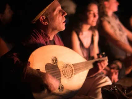 Master Of Forgiveness (Adon Haselichot)