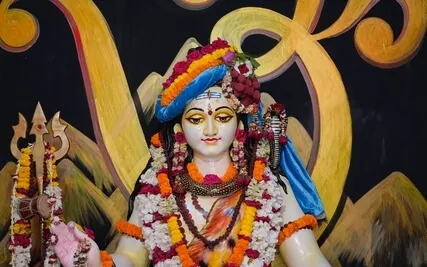 Master Of The Elements - Meditations On Shiva - Track 8