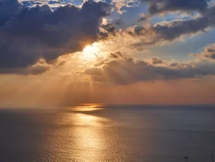 Master Of The Universe (Ya Ribon Olam)