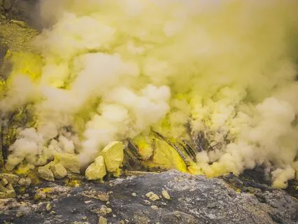 Master Your Fire With Sulphur | Sonic Crystal Sound Bath