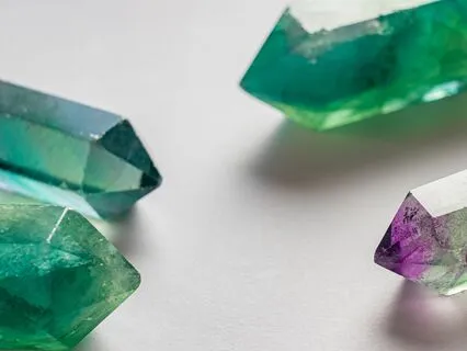 Master Your Mind With Fluorite | Sonic Crystal Sound Bath