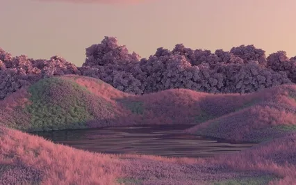 Master Yourself Through Love