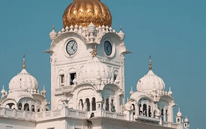 Mastering Anger & Spiritual Practice With Coach Amrit Singh