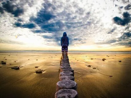 Curing Boredom: A Meditation To Experience Reality Fully