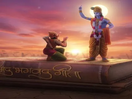 Mastering The Mind: The Bhagavad Gita, Ch2, Verses 60-64