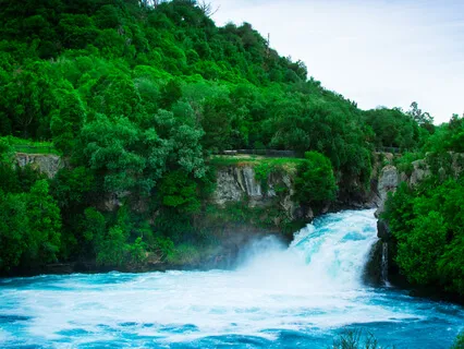 Mata Atlântica Soundscapes • River And Birds • Morning