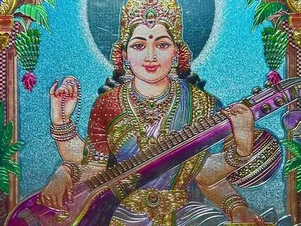 Matangi Goddess