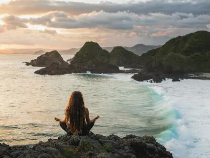 Materialize | Dreams Into Reality​ | Theta Trance Isochronic