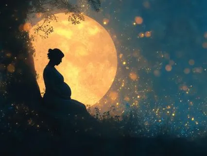 Maternal Calling | Baby Sleep Lullaby