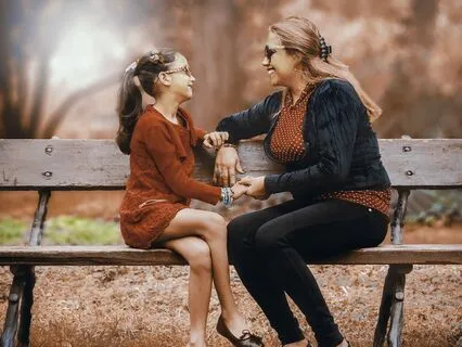 Maternal Love: When You Need A Mother's Love