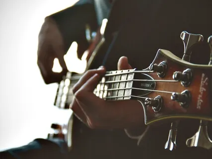 Matter (Guitar, Bass, Drum, Piano, Ambient Strings)