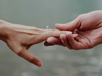 Matters Of The Heart