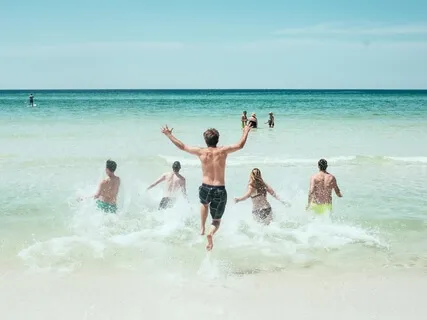 Matthew McConaughey Meditation: Feel Alright Alright Alright