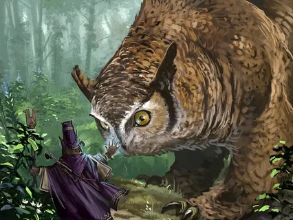 Max, Bee & The Troll King