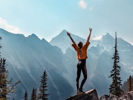 Max Impact Morning Meditation: Be Calm & Focused All Day