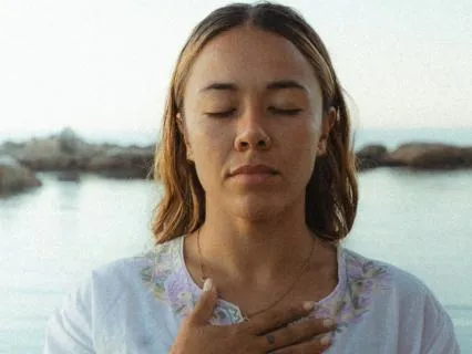 Maximise Your Breath: Full Yogic Breath