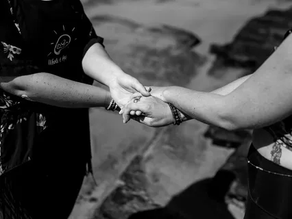 May All Beings Be Happy