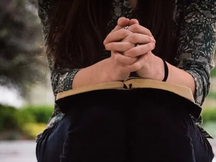 May He Support Us All Day Long