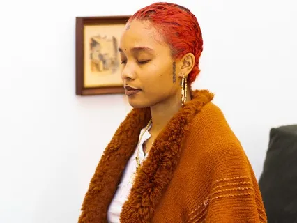 May I Learn To Let Go