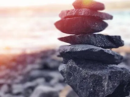 "May I Never Pretend": Self-Compassion Meditation