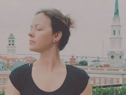 May Meditation Series - Guiding Prana (Session 2)