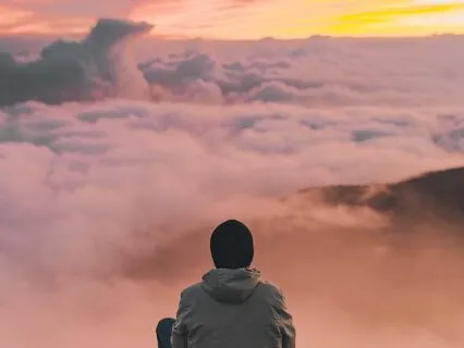 May The Day Be Well - A Prayer Of Good Wishes